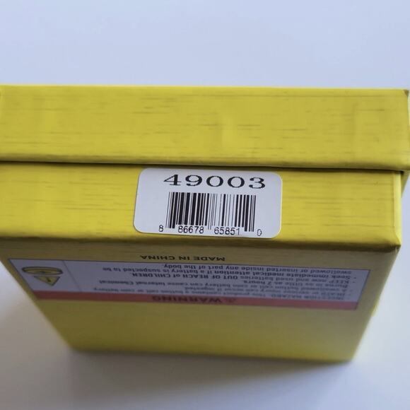 Invicta Vintage Liberty Pocket Watch 47mm Bronze (49003)- BRAND NEW IN BOX - Picture 6 of 6